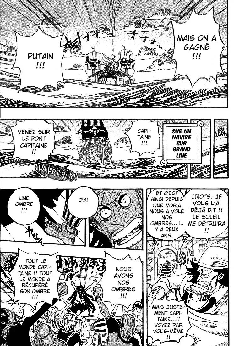 One Piece: Chapter chapitre-483 - Page 4