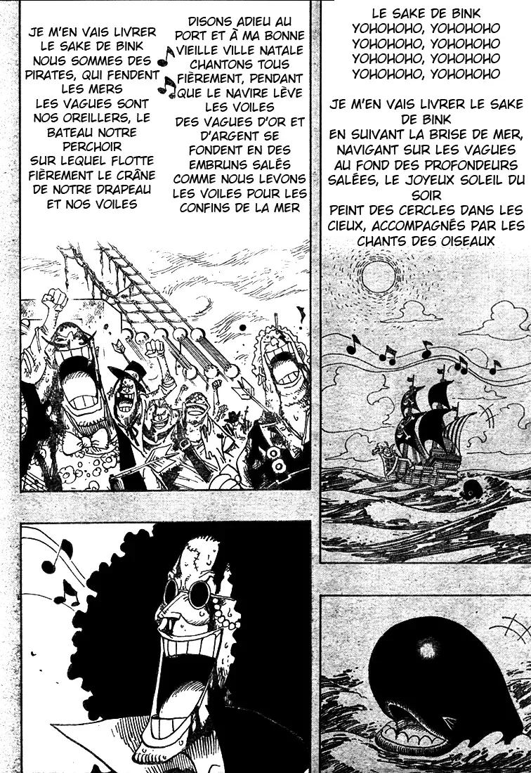 One Piece: Chapter chapitre-488 - Page 14