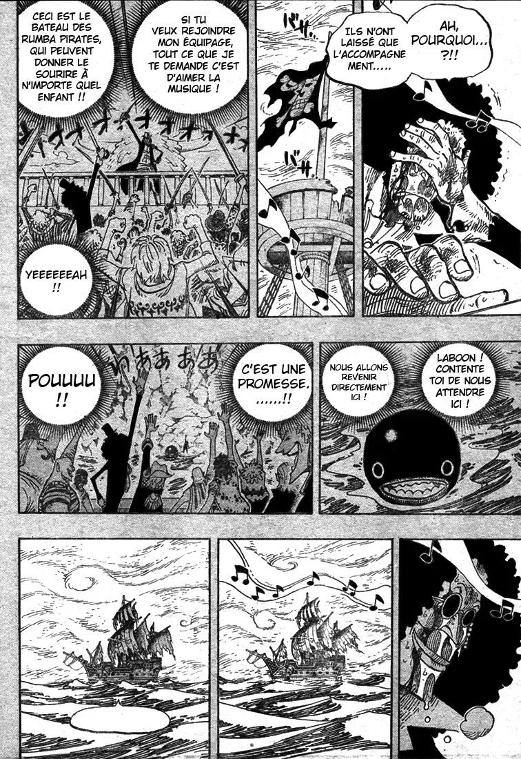 One Piece: Chapter chapitre-488 - Page 18