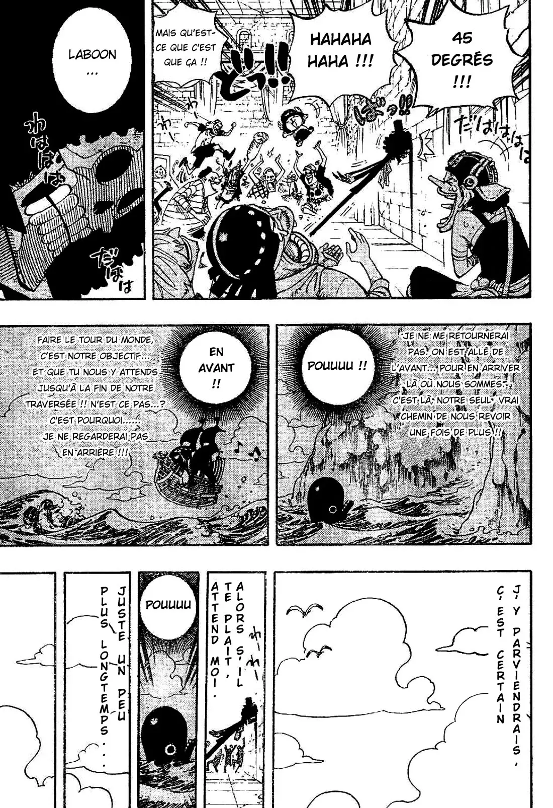 One Piece: Chapter chapitre-489 - Page 7
