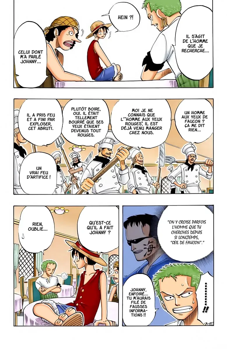One Piece: Chapter chapitre-49 - Page 4