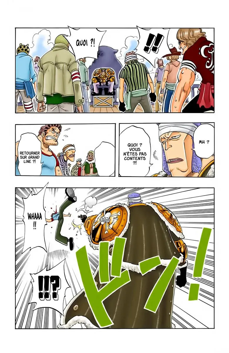 One Piece: Chapter chapitre-49 - Page 10
