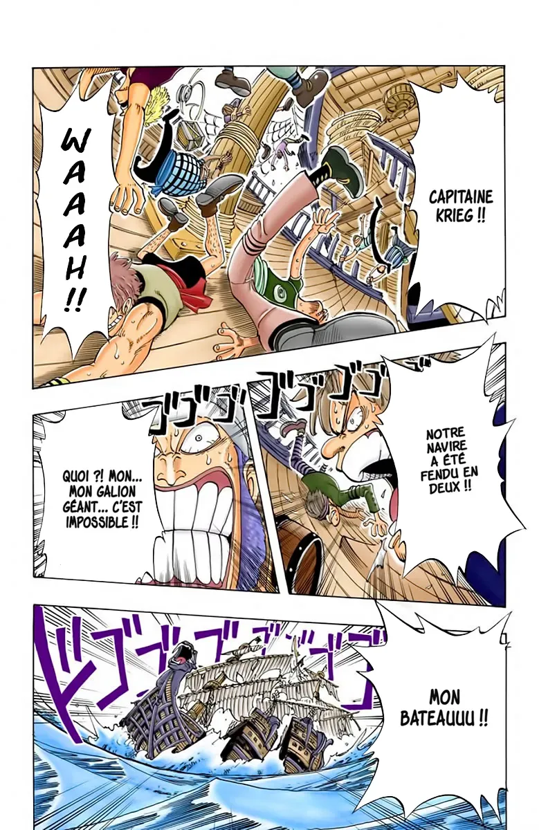 One Piece: Chapter chapitre-49 - Page 15