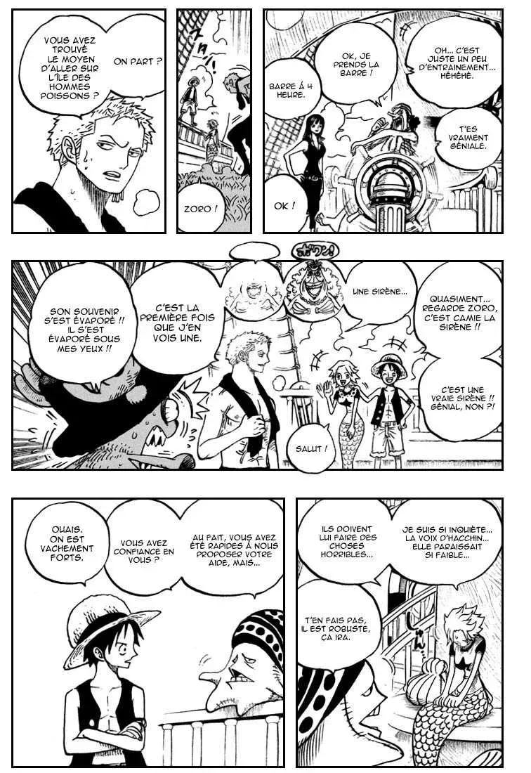 One Piece: Chapter chapitre-491 - Page 13