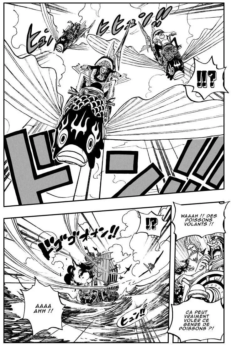 One Piece: Chapter chapitre-491 - Page 17