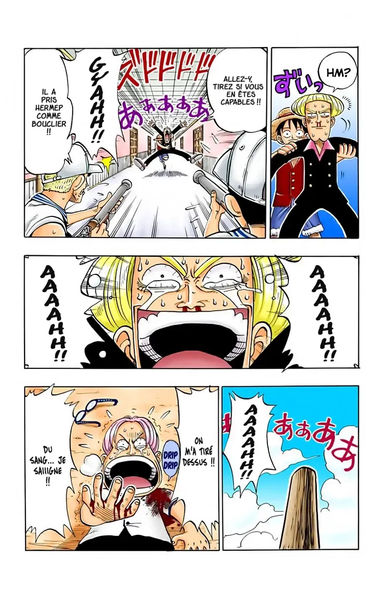 One Piece: Chapter chapitre-5 - Page 3