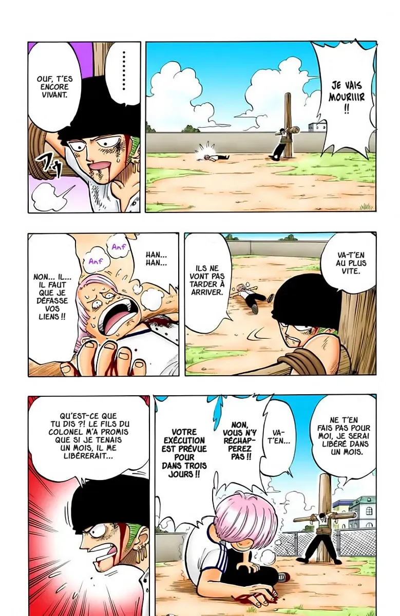 One Piece: Chapter chapitre-5 - Page 4