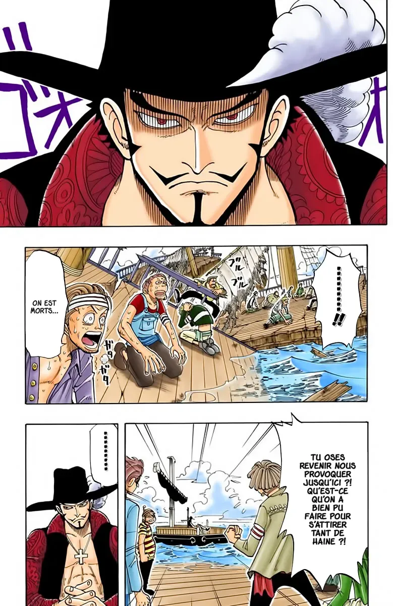 One Piece: Chapter chapitre-50 - Page 13