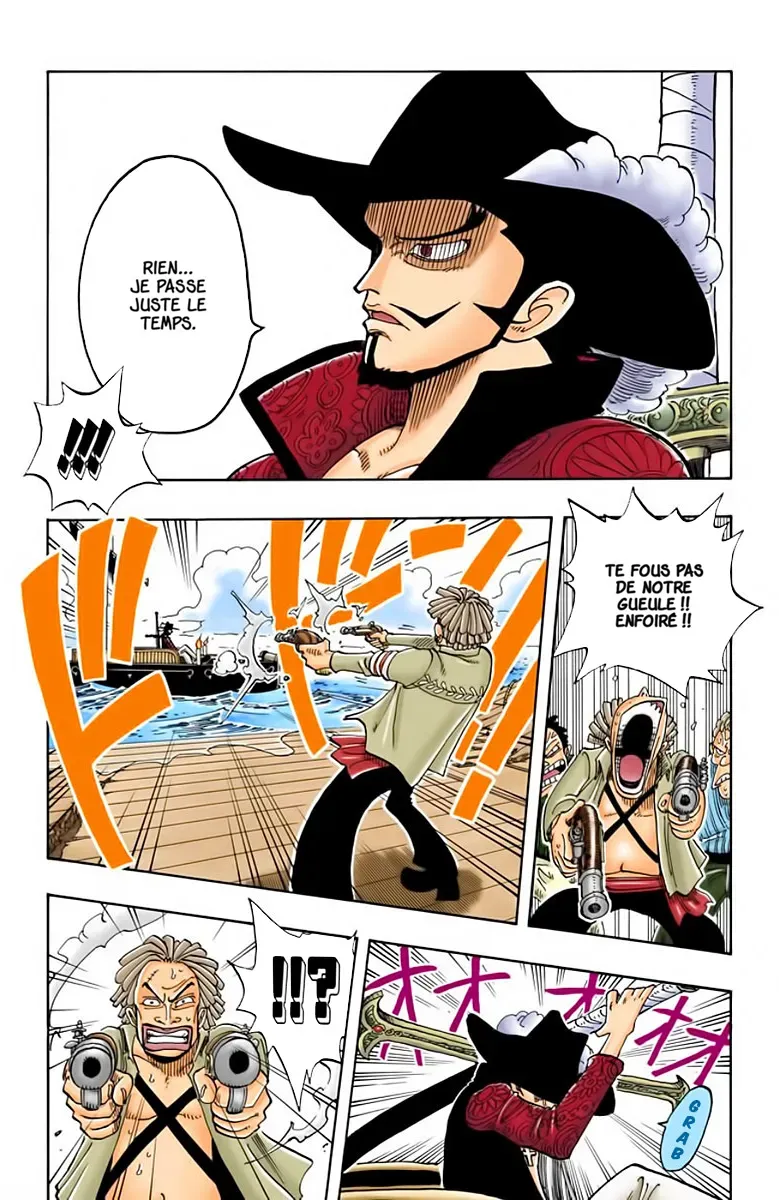 One Piece: Chapter chapitre-50 - Page 14