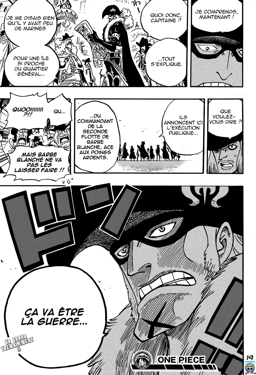 One Piece: Chapter chapitre-501 - Page 18