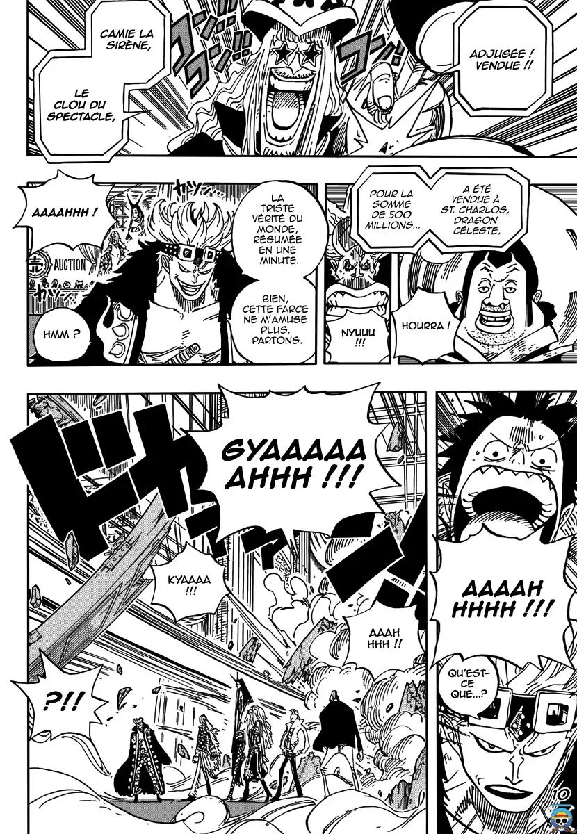 One Piece: Chapter chapitre-502 - Page 10