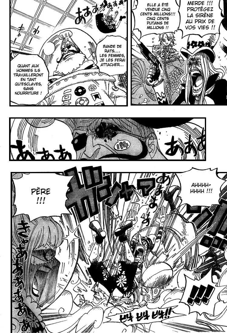 One Piece: Chapter chapitre-503 - Page 11