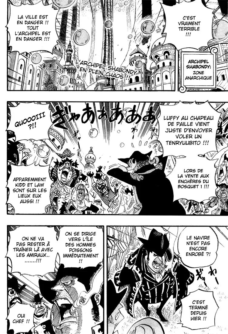 One Piece: Chapter chapitre-504 - Page 2