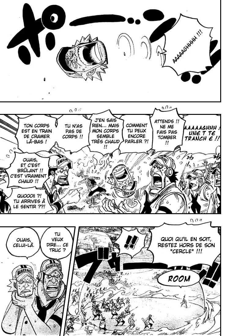 One Piece: Chapter chapitre-505 - Page 3