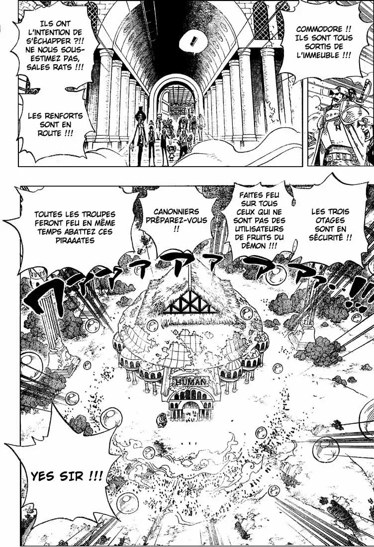 One Piece: Chapter chapitre-505 - Page 9