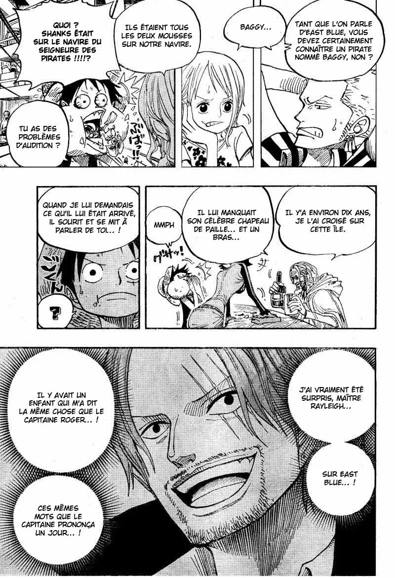 One Piece: Chapter chapitre-506 - Page 17