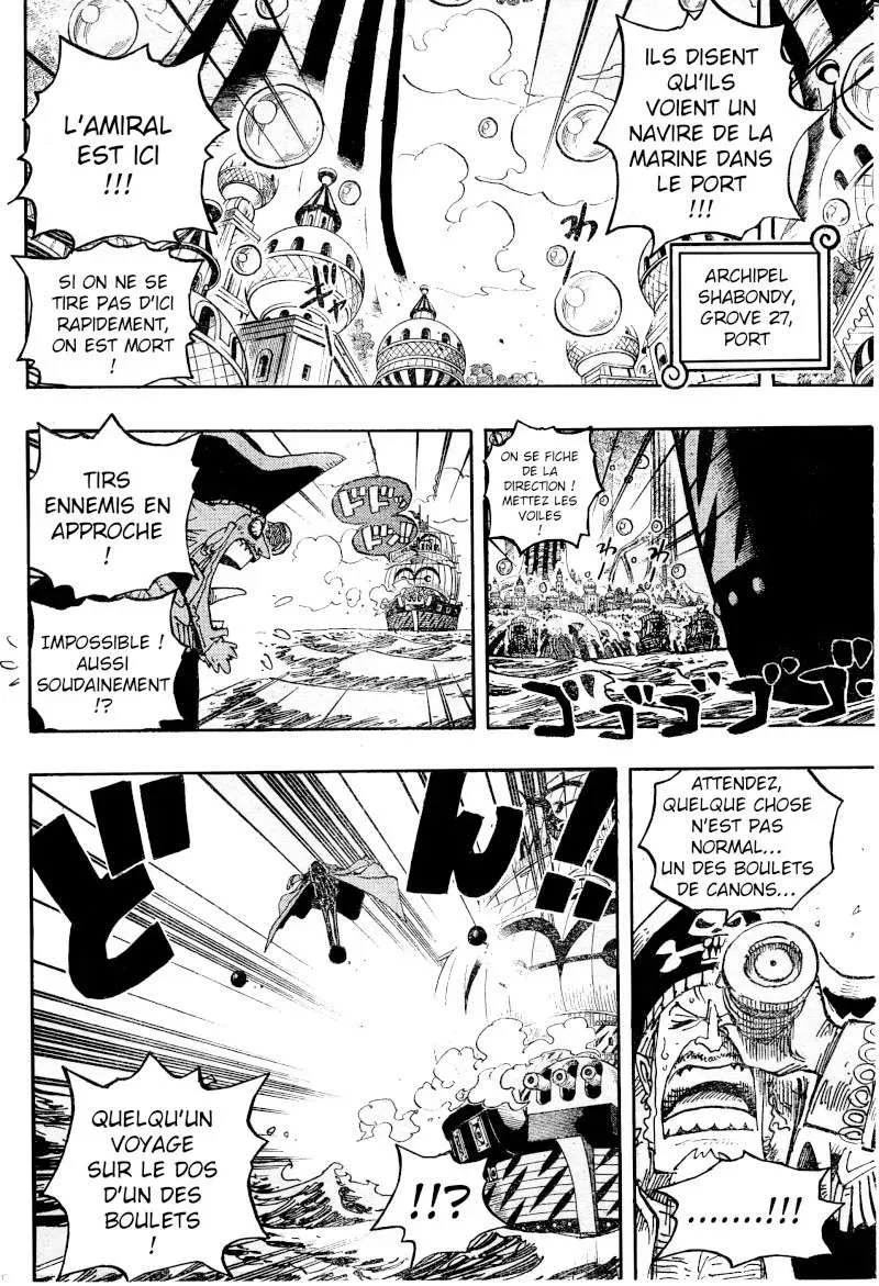 One Piece: Chapter chapitre-506 - Page 18