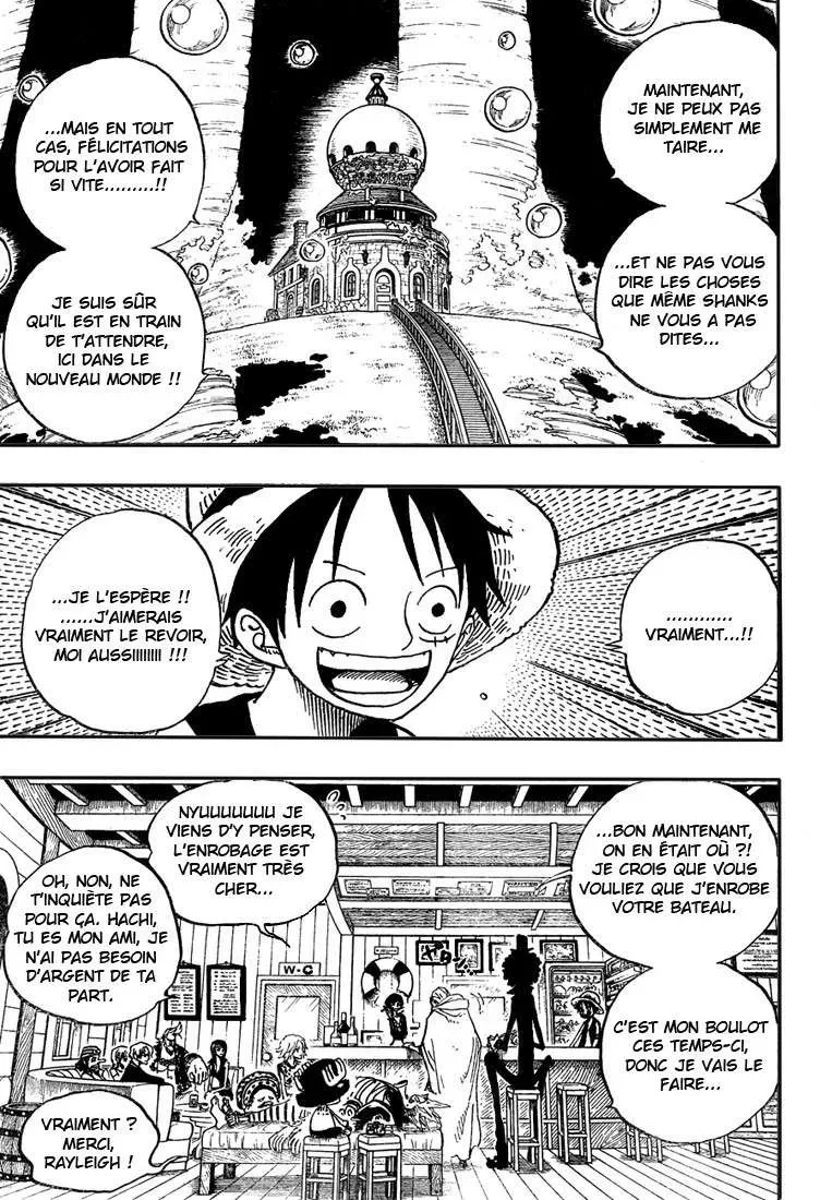 One Piece: Chapter chapitre-507 - Page 2