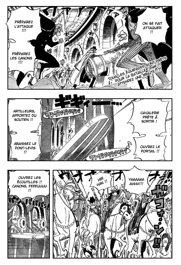One Piece: Chapter chapitre-508 - Page 2