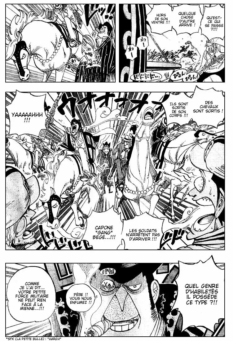 One Piece: Chapter chapitre-508 - Page 5
