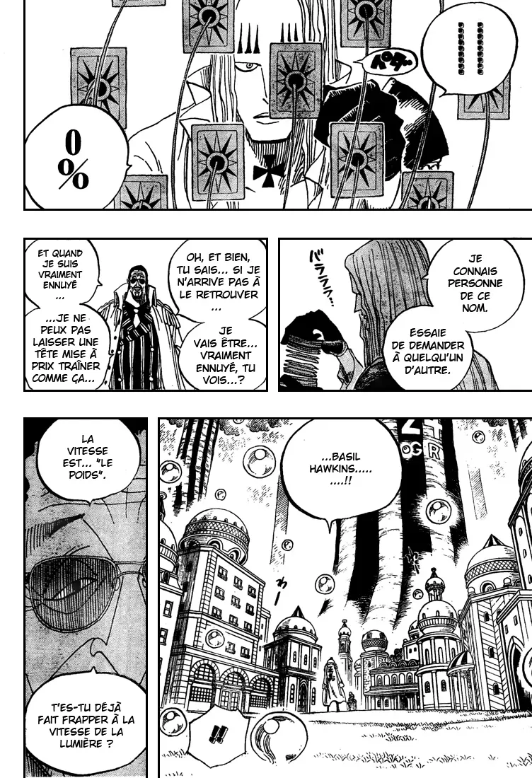 One Piece: Chapter chapitre-508 - Page 8