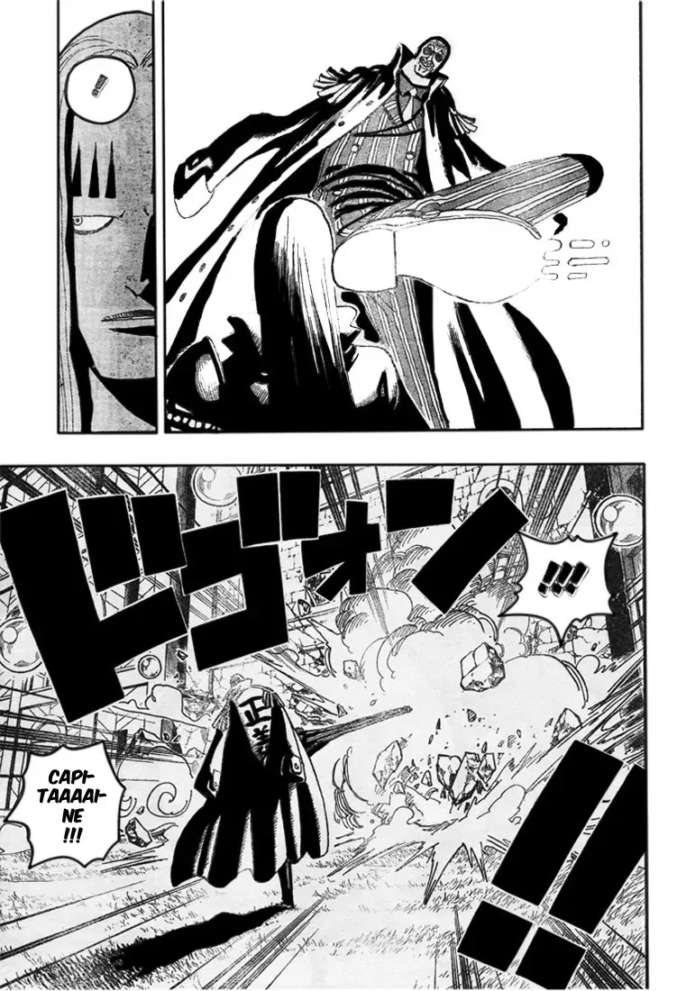 One Piece: Chapter chapitre-508 - Page 9