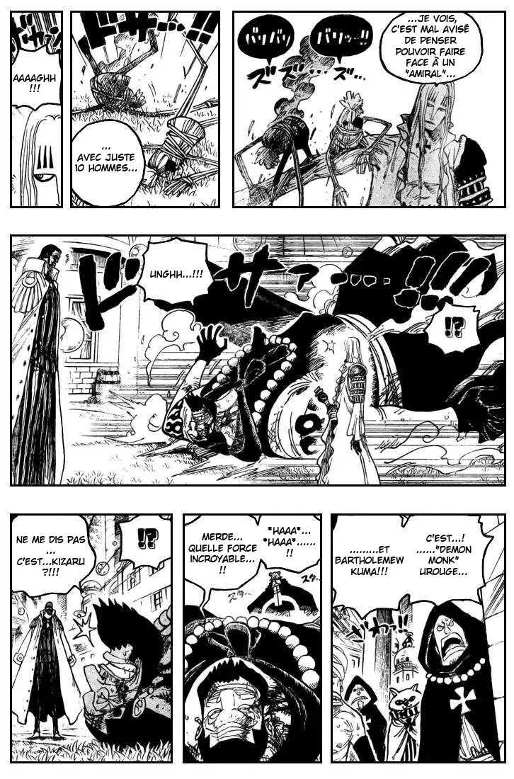 One Piece: Chapter chapitre-508 - Page 12