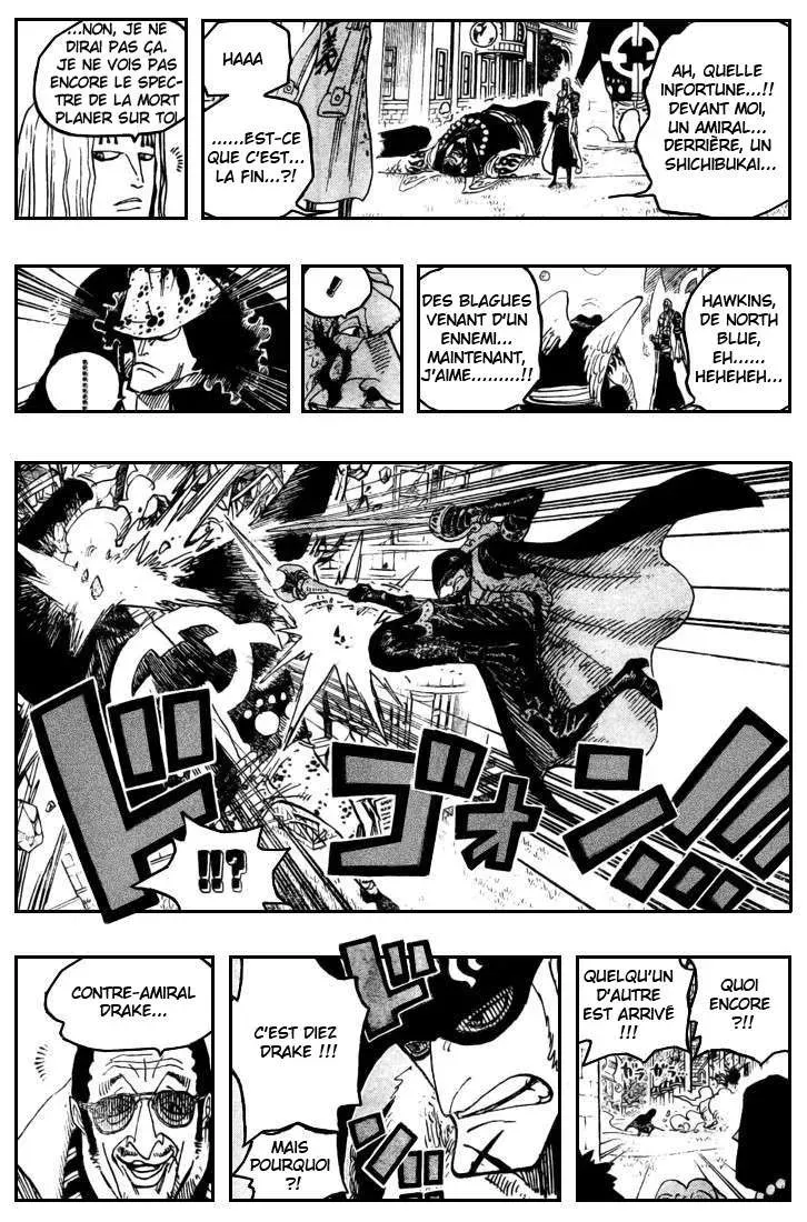 One Piece: Chapter chapitre-508 - Page 13