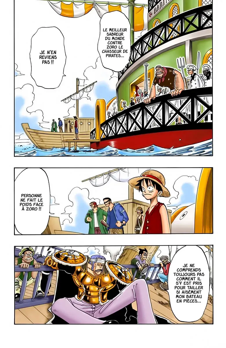 One Piece: Chapter chapitre-51 - Page 3