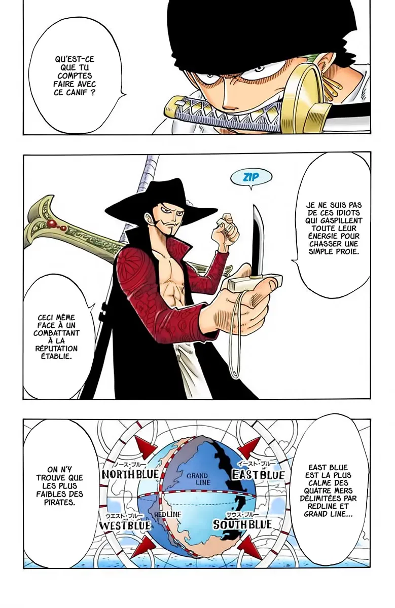One Piece: Chapter chapitre-51 - Page 4