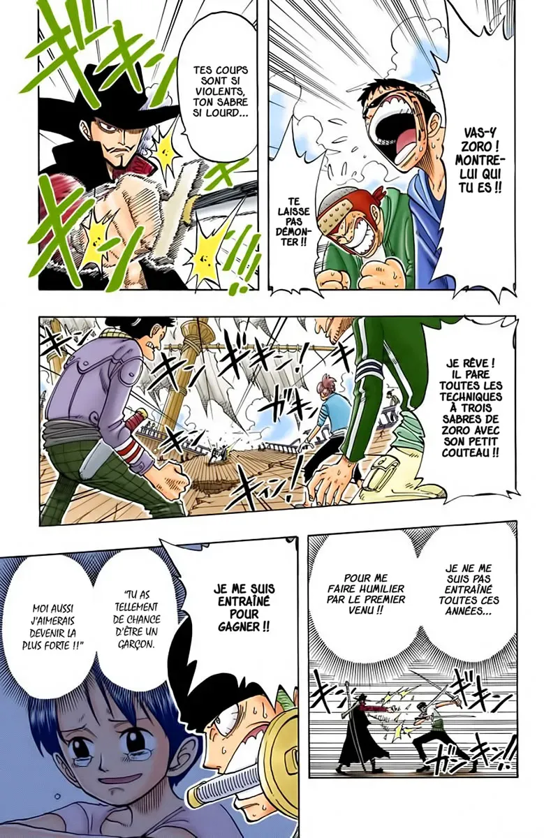 One Piece: Chapter chapitre-51 - Page 9