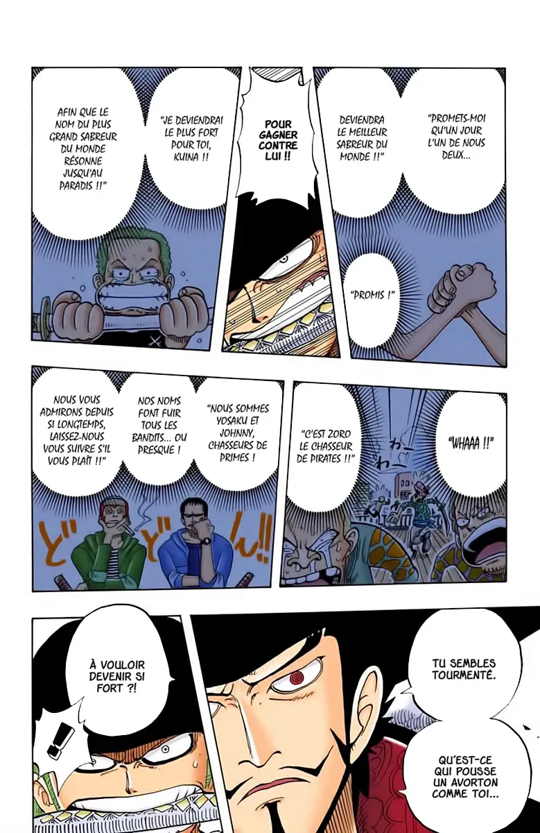 One Piece: Chapter chapitre-51 - Page 10