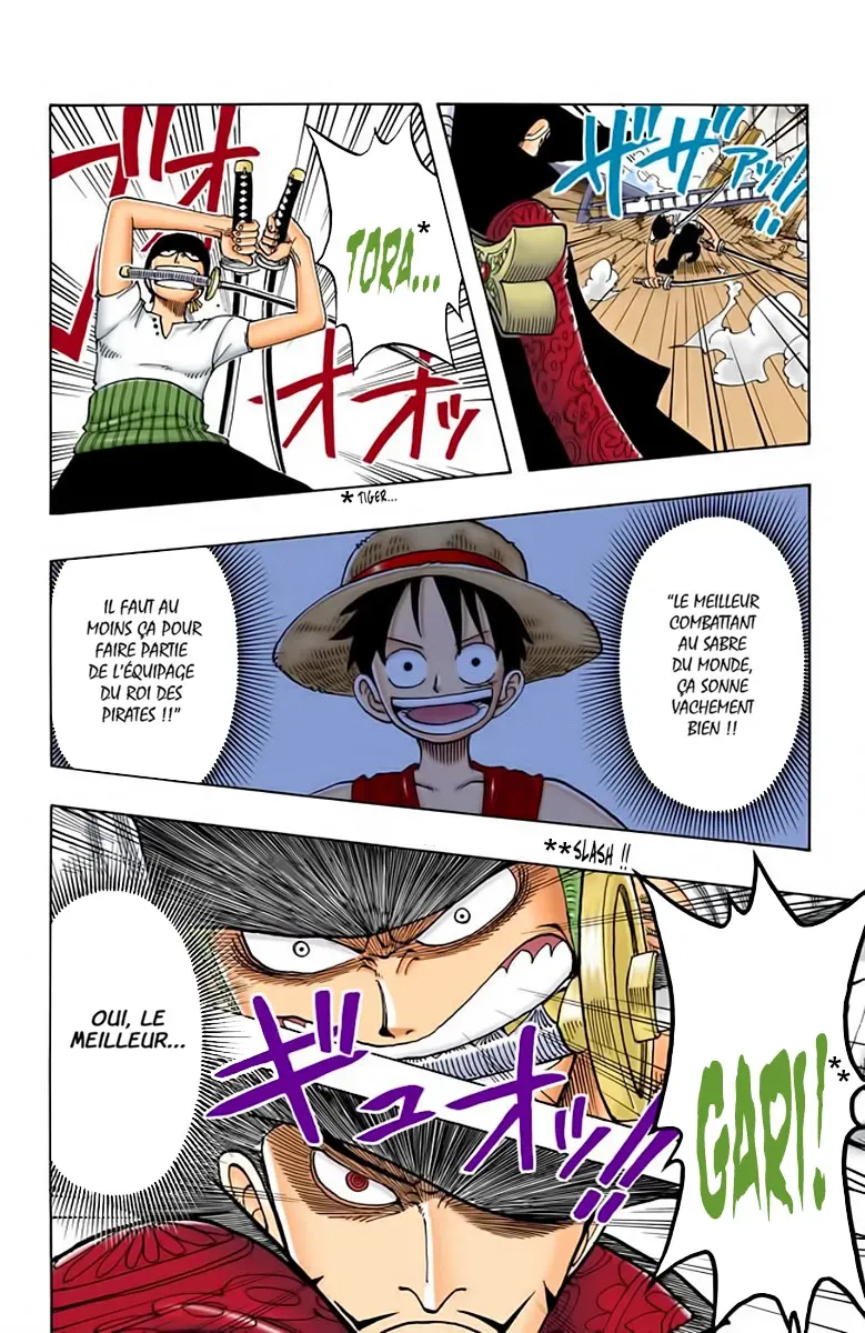 One Piece: Chapter chapitre-51 - Page 12