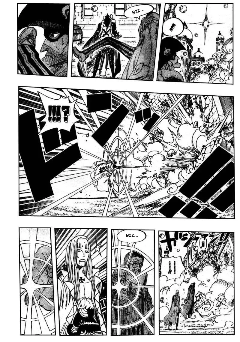 One Piece: Chapter chapitre-510 - Page 6