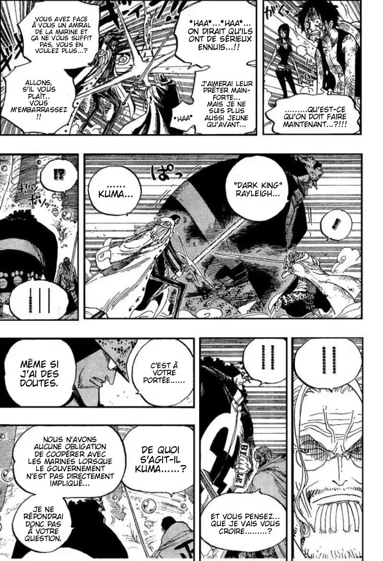 One Piece: Chapter chapitre-513 - Page 10