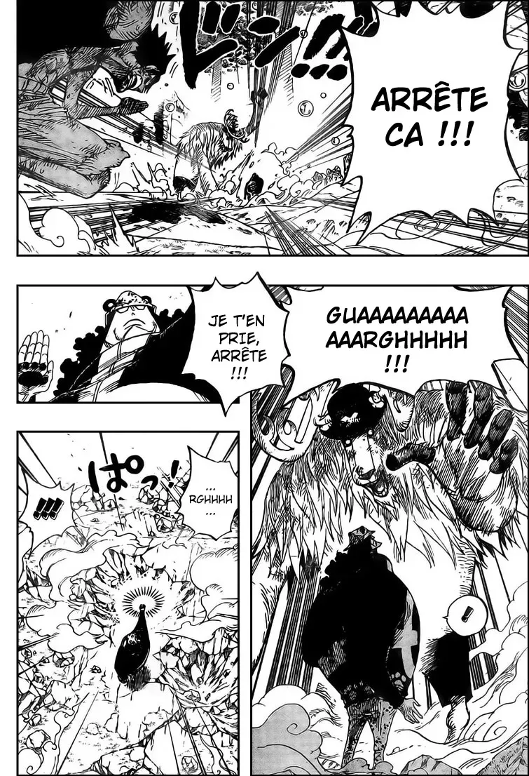 One Piece: Chapter chapitre-513 - Page 15