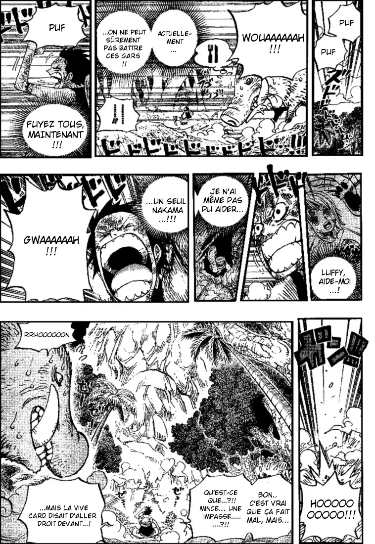 One Piece: Chapter chapitre-514 - Page 10