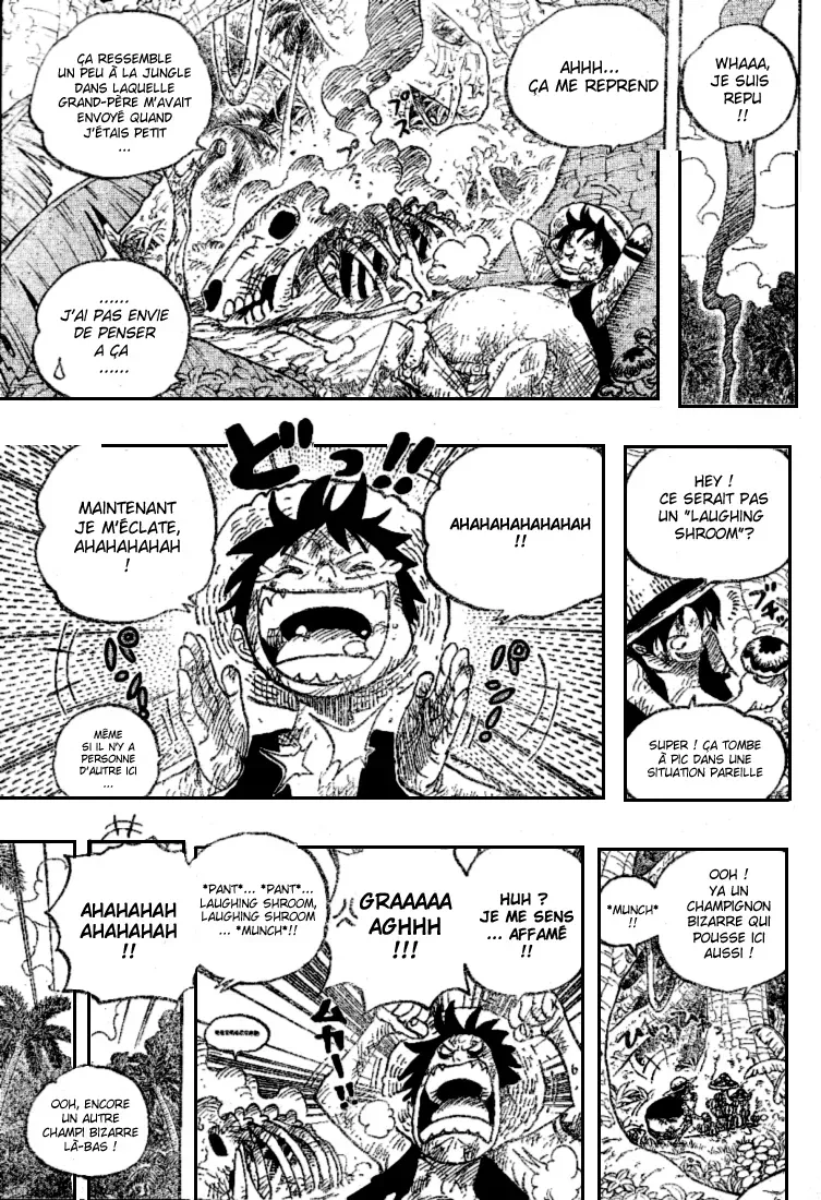One Piece: Chapter chapitre-514 - Page 12