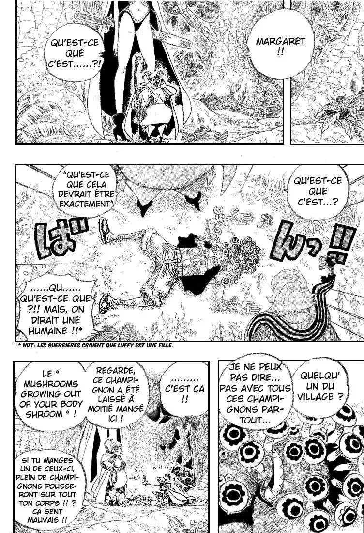 One Piece: Chapter chapitre-514 - Page 13
