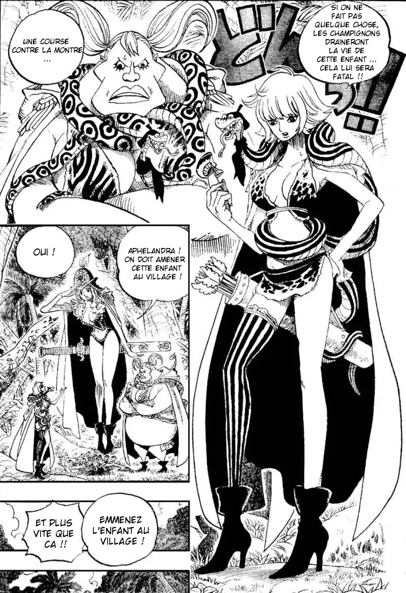 One Piece: Chapter chapitre-514 - Page 14