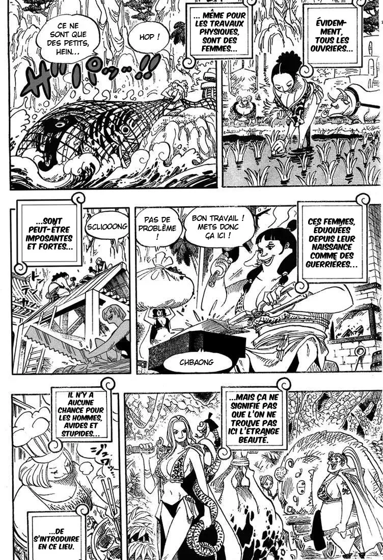 One Piece: Chapter chapitre-515 - Page 3