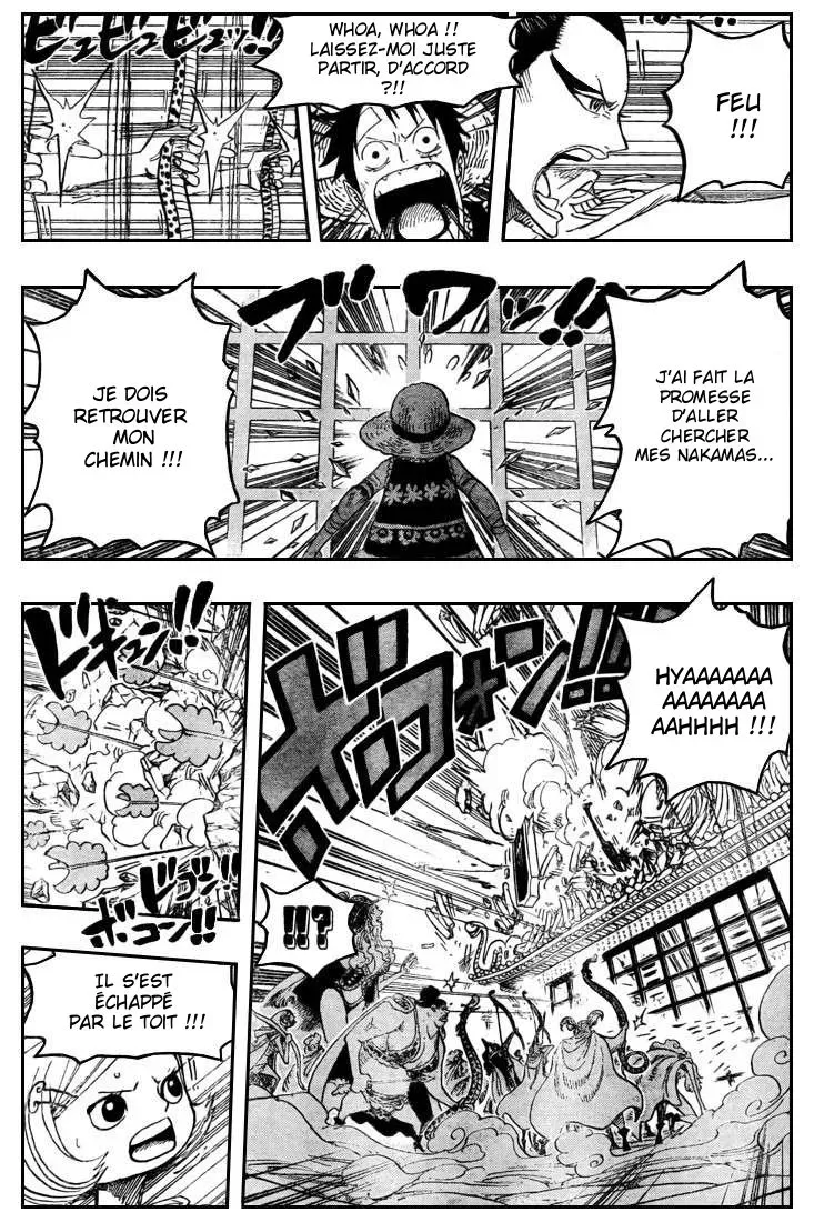 One Piece: Chapter chapitre-515 - Page 12