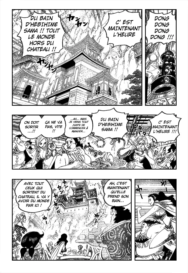 One Piece: Chapter chapitre-517 - Page 13
