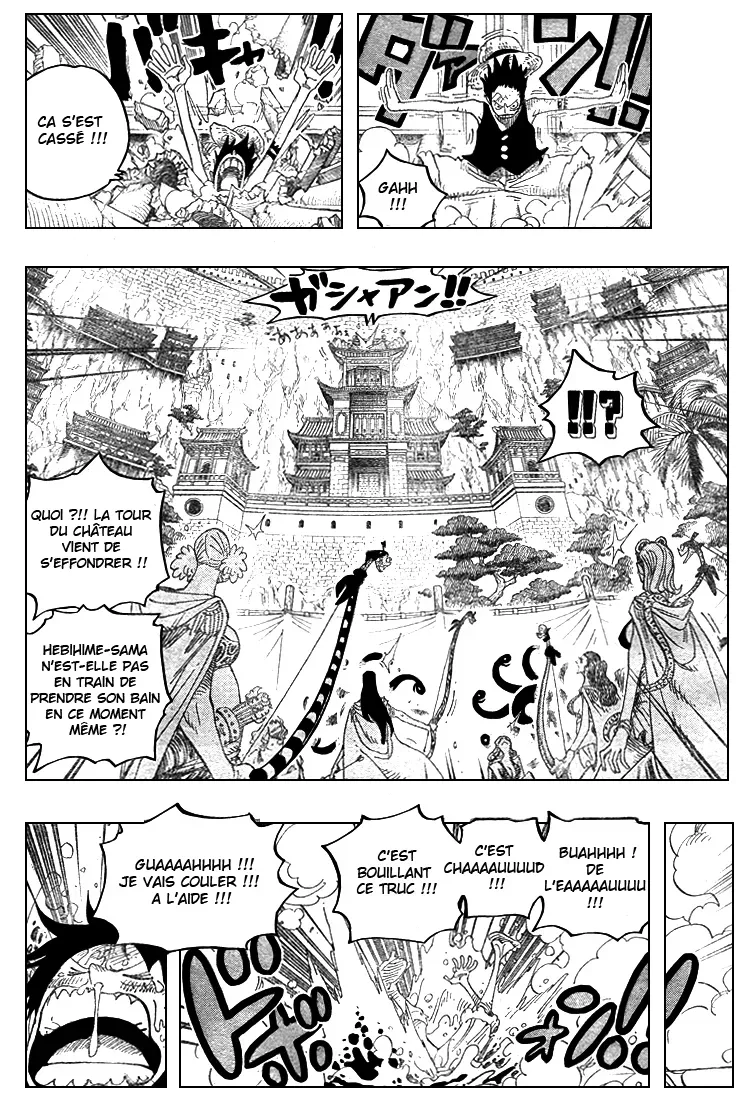One Piece: Chapter chapitre-517 - Page 18