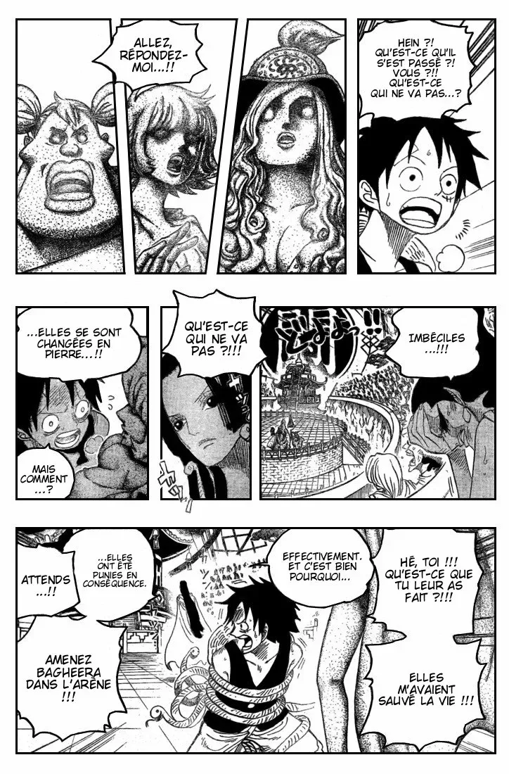One Piece: Chapter chapitre-518 - Page 12