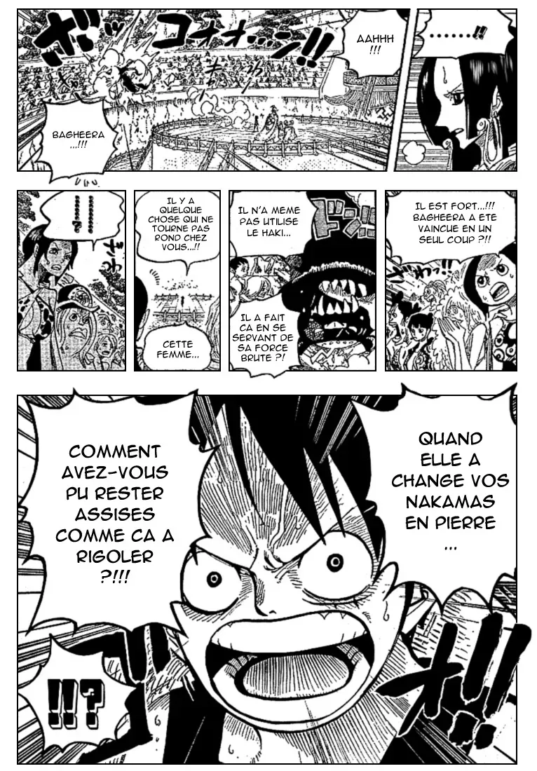 One Piece: Chapter chapitre-518 - Page 15