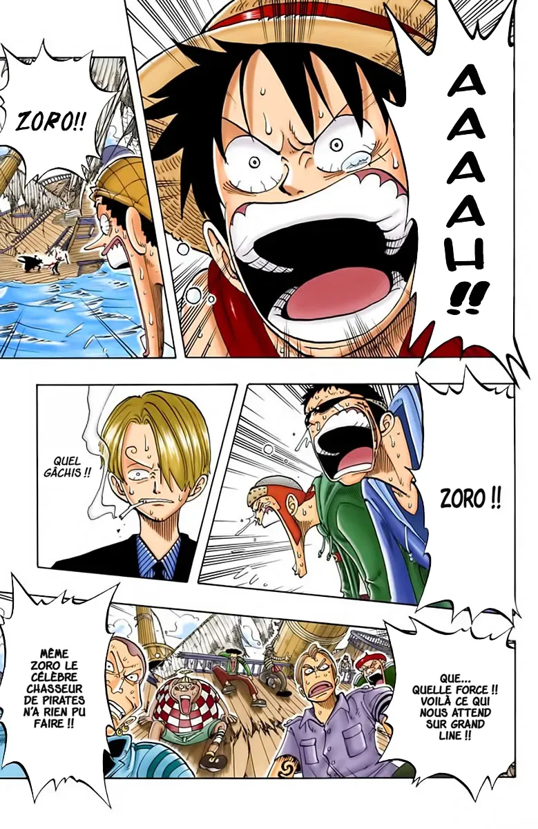 One Piece: Chapter chapitre-52 - Page 3