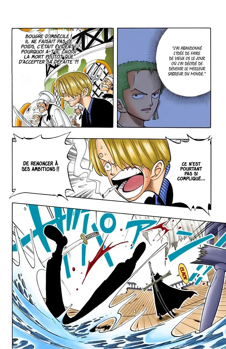 One Piece: Chapter chapitre-52 - Page 4