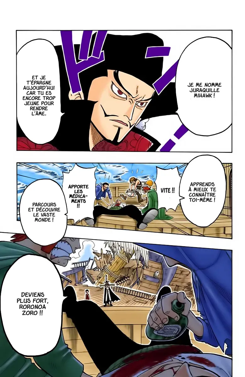 One Piece: Chapter chapitre-52 - Page 9