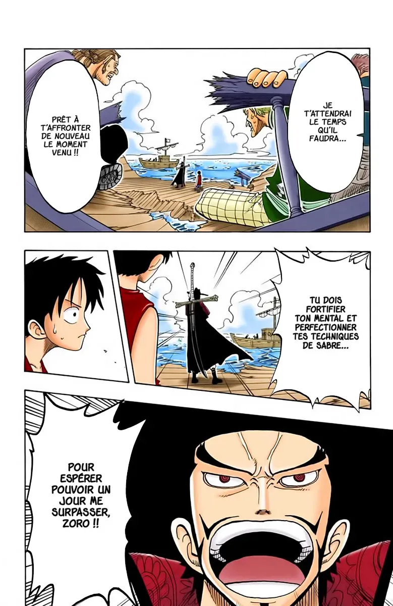One Piece: Chapter chapitre-52 - Page 10